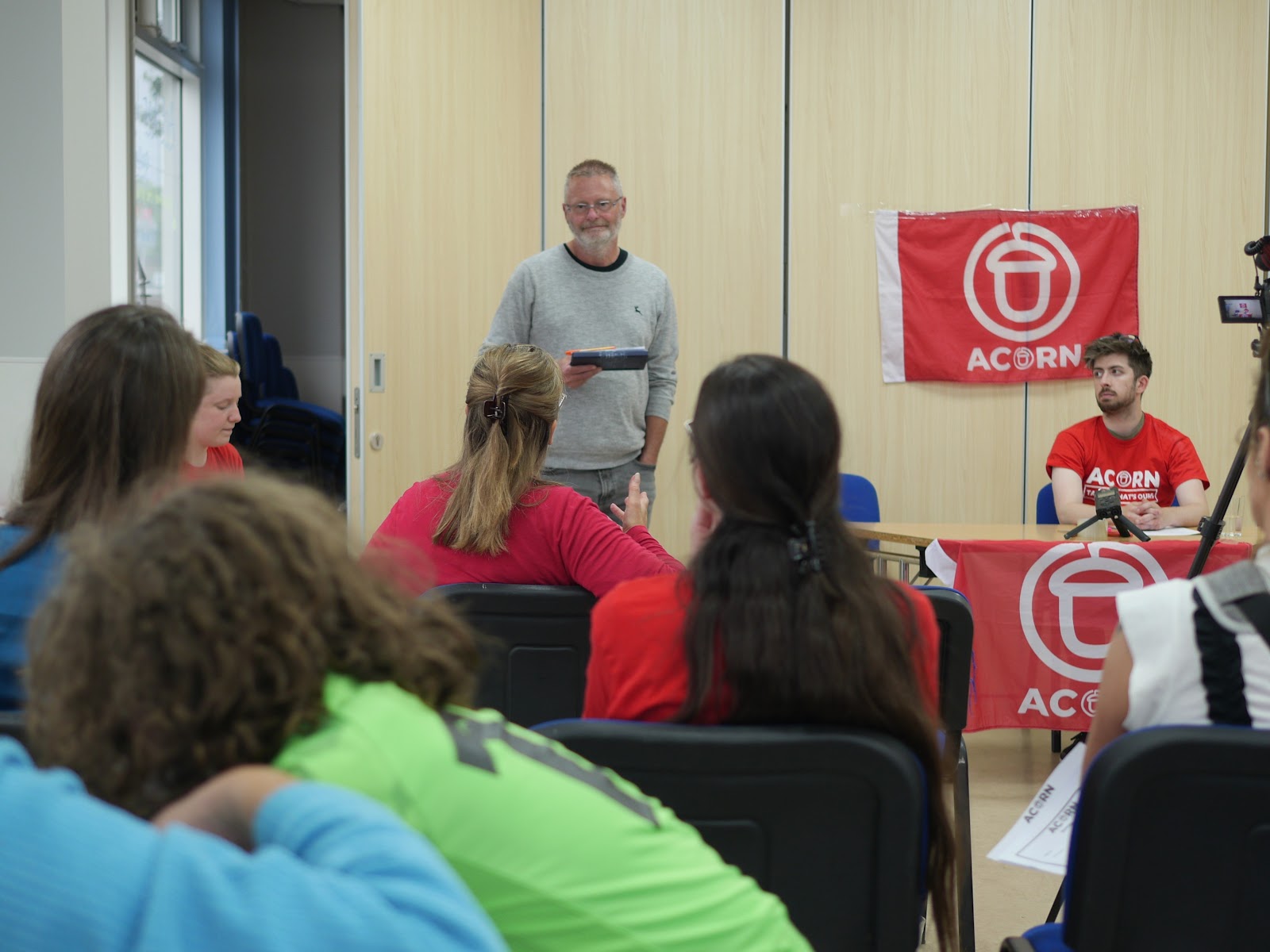 Sports centre cost of living win for Bristol community