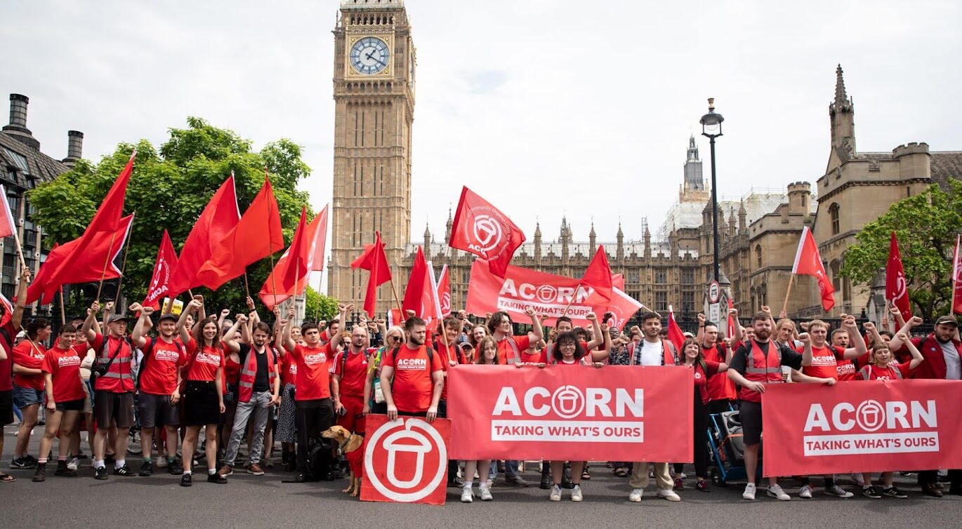 We did it! Rental reforms become law