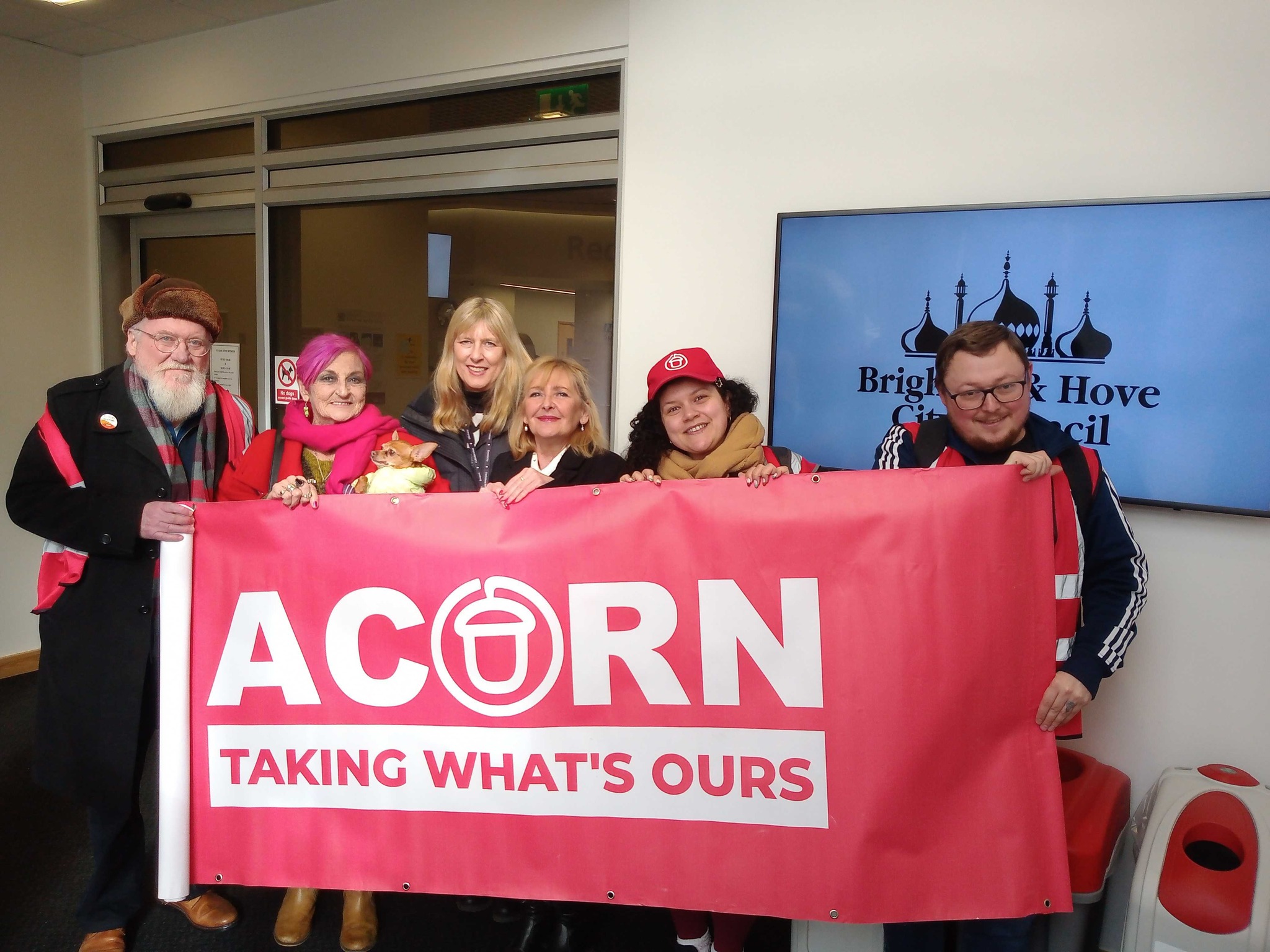 Brighton People’s Platform
