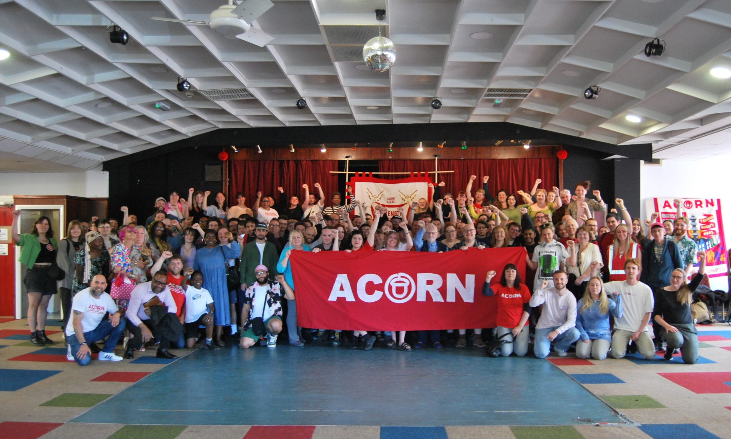 ACORN Conference 2024