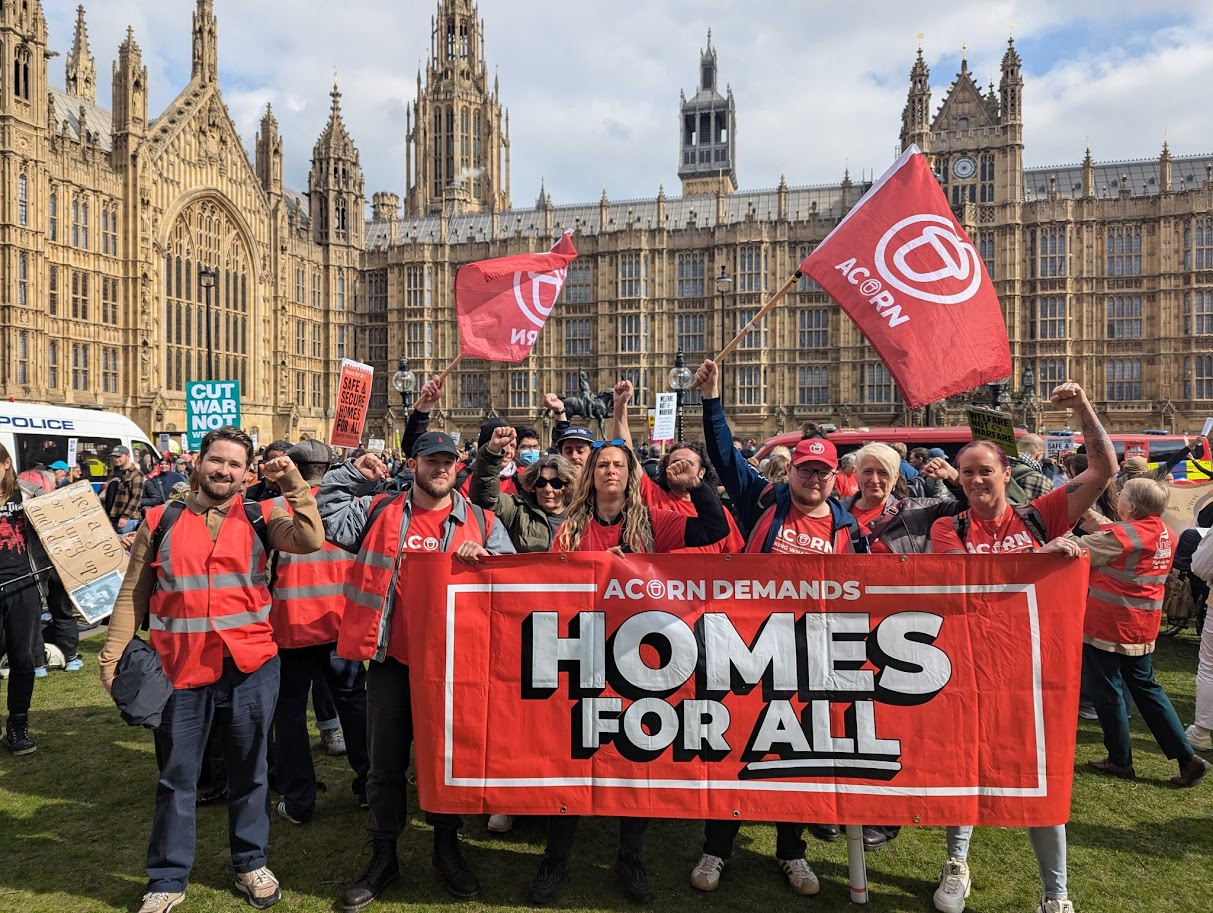 Landmark rental reforms to come in May 2026