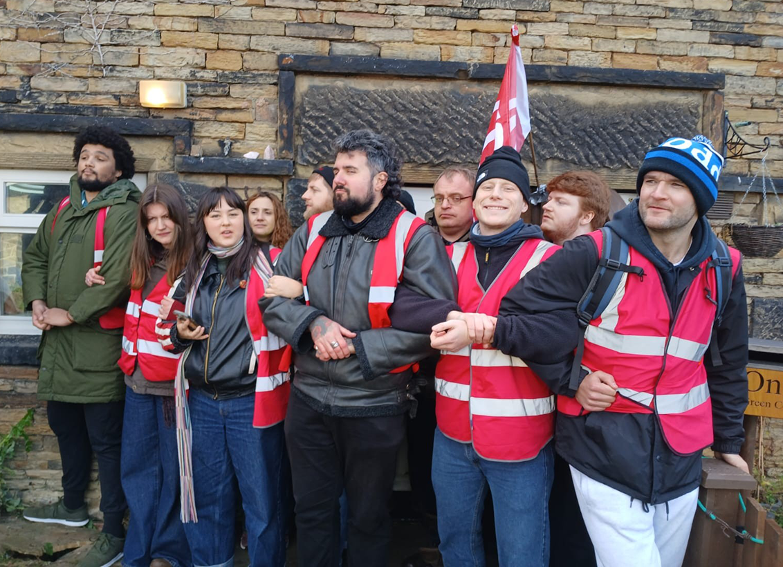 Bailiffs beaten from Barnsley to Bristol