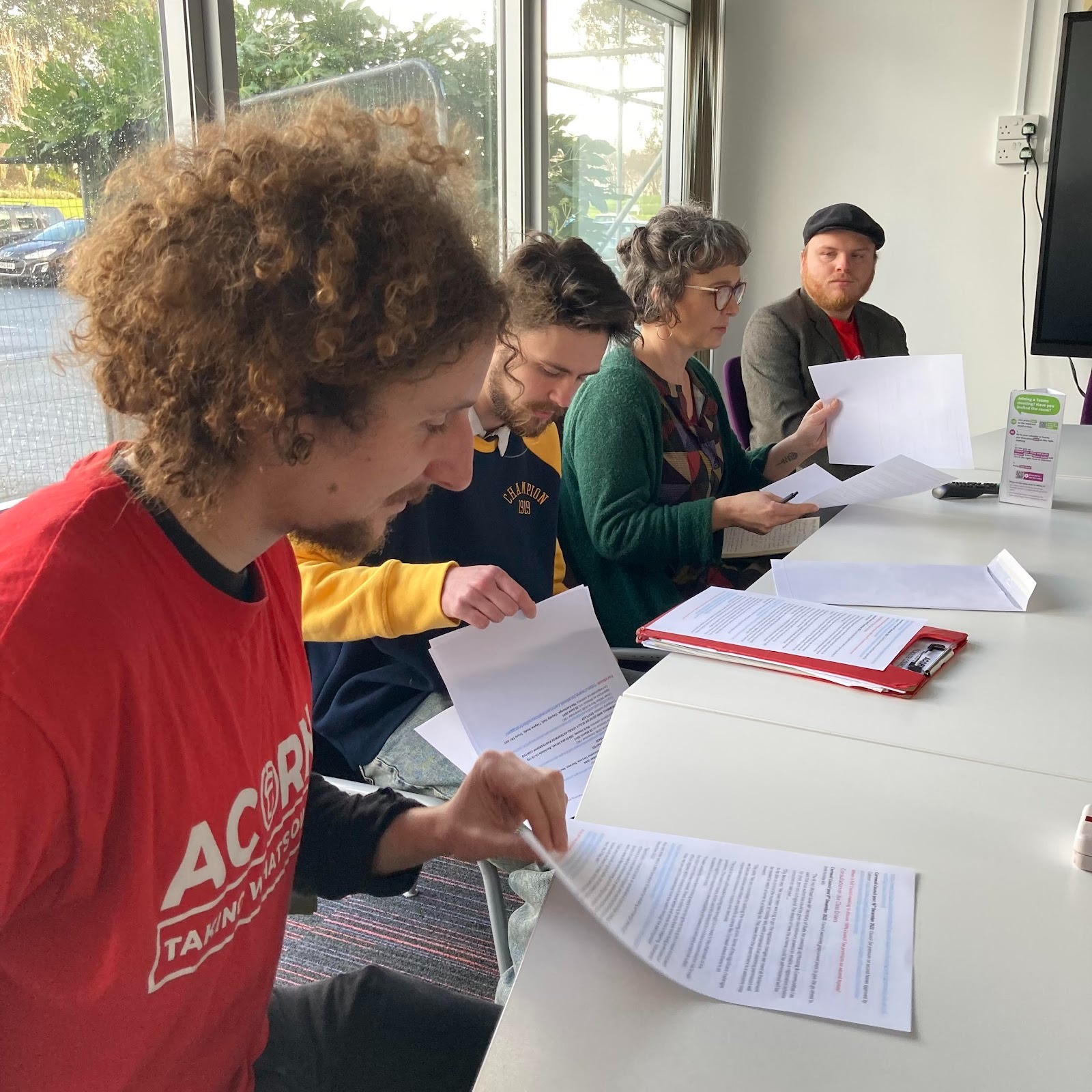 Homes before Holidays: Cornwall campaign update