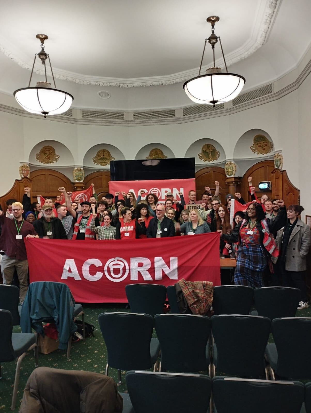 The Renters Reform Bill has entered parliament…