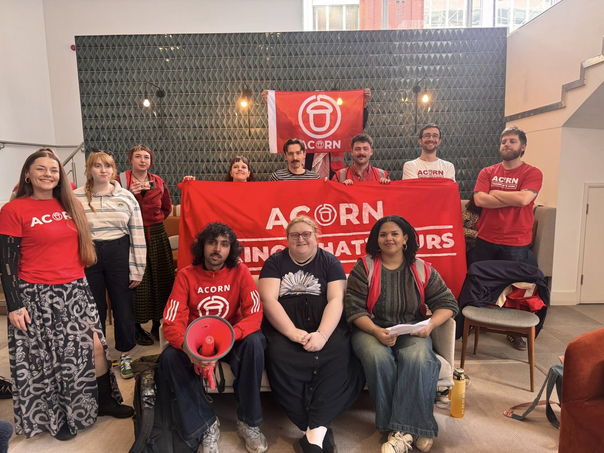 Win for Leeds tenants!
